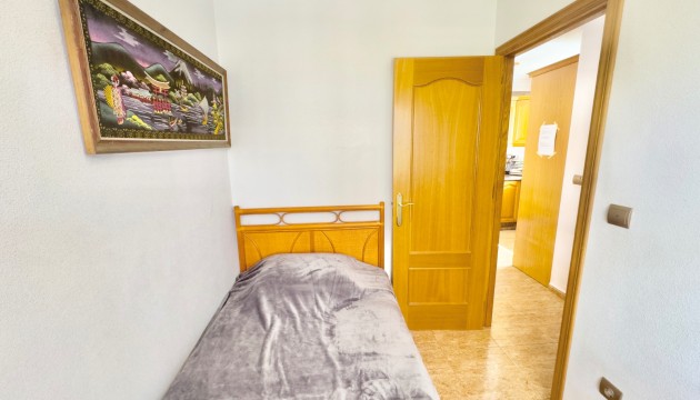 Wiederverkauf - House - La Mata - Torrelamata - La Mata