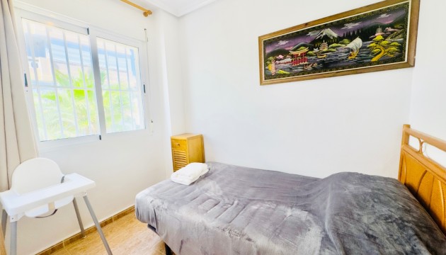 Wiederverkauf - House - La Mata - Torrelamata - La Mata