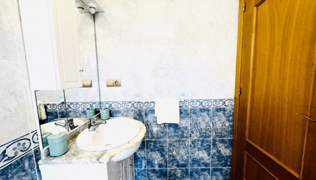 Wiederverkauf - House - La Mata - Torrelamata - La Mata
