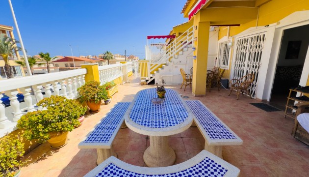 Wiederverkauf - House - La Mata - Torrelamata - La Mata