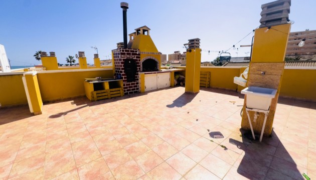 Wiederverkauf - House - La Mata - Torrelamata - La Mata
