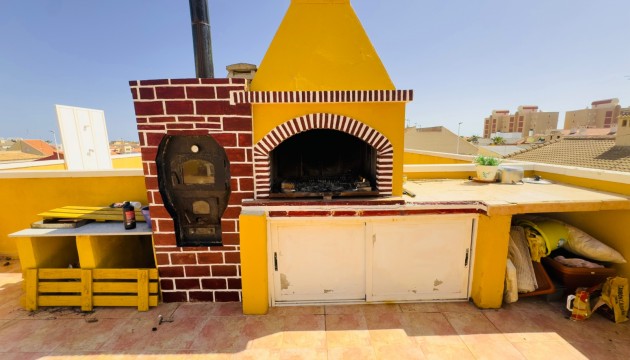 Wiederverkauf - House - La Mata - Torrelamata - La Mata