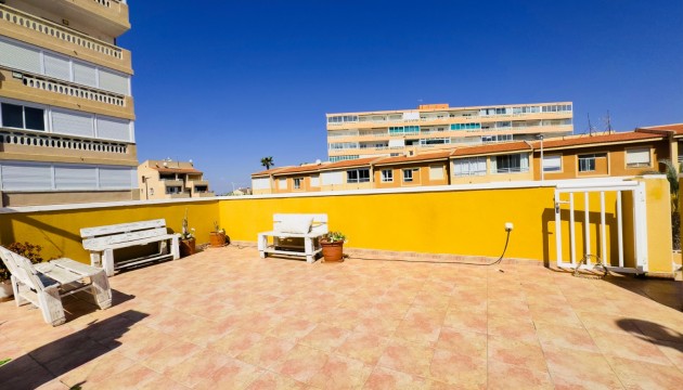 Wiederverkauf - House - La Mata - Torrelamata - La Mata