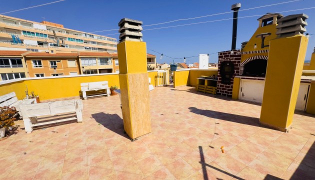 Wiederverkauf - House - La Mata - Torrelamata - La Mata