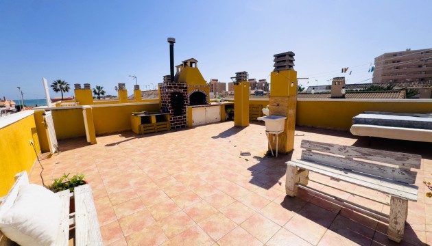 Wiederverkauf - House - La Mata - Torrelamata - La Mata
