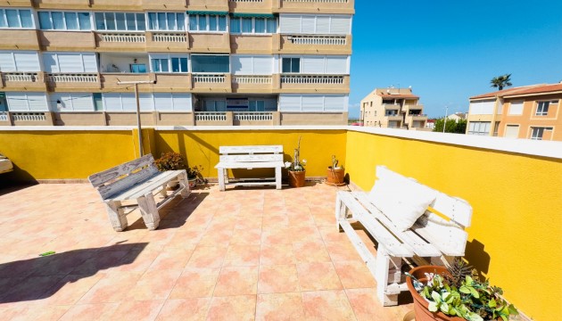 Wiederverkauf - House - La Mata - Torrelamata - La Mata