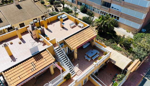 Wiederverkauf - House - La Mata - Torrelamata - La Mata