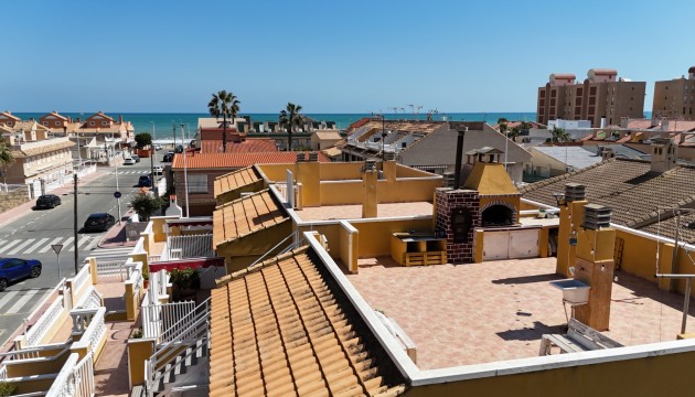 Wiederverkauf - House - La Mata - Torrelamata - La Mata