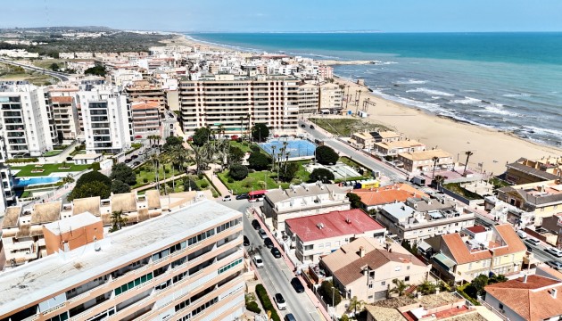 Wiederverkauf - House - La Mata - Torrelamata - La Mata