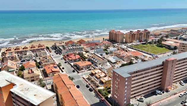 Wiederverkauf - House - La Mata - Torrelamata - La Mata
