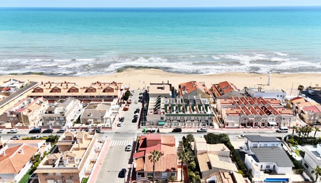 Wiederverkauf - House - La Mata - Torrelamata - La Mata