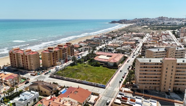 Wiederverkauf - House - La Mata - Torrelamata - La Mata