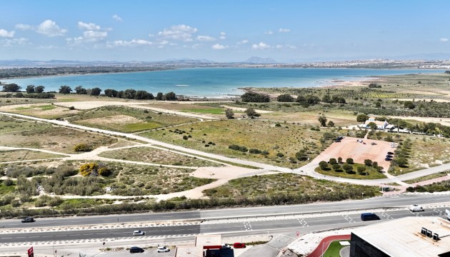 Wiederverkauf - House - La Mata - Torrelamata - La Mata