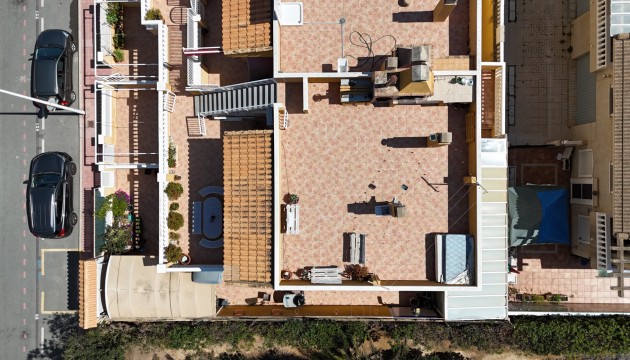 Wiederverkauf - House - La Mata - Torrelamata - La Mata