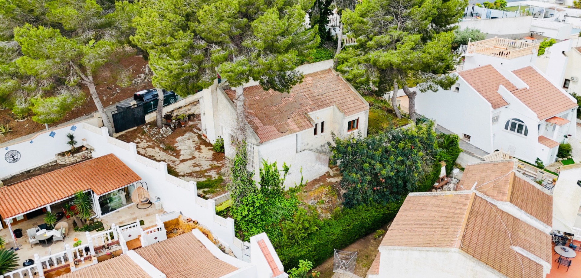 House in San Miguel de Salinas - Image 2