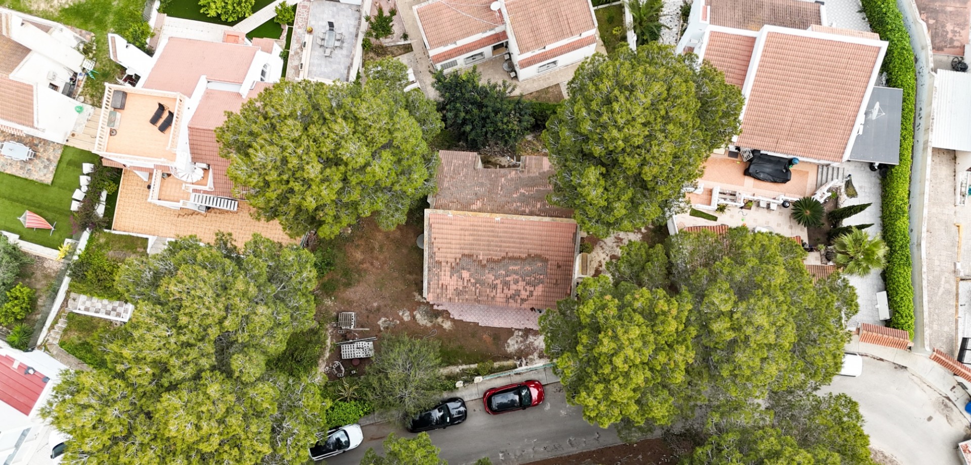 House in San Miguel de Salinas - Image 4