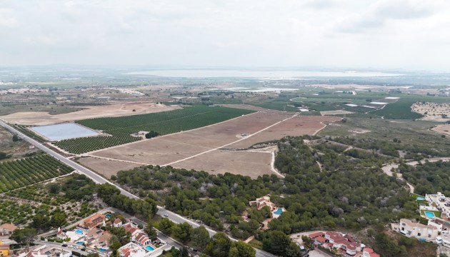 Wiederverkauf - Detached Villa - San Miguel de Salinas