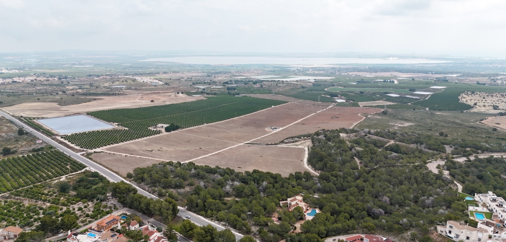 House in San Miguel de Salinas - Image 5