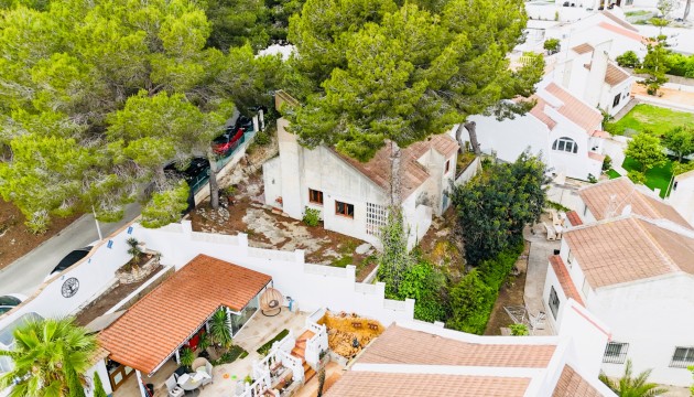 Wiederverkauf - Detached Villa - San Miguel de Salinas
