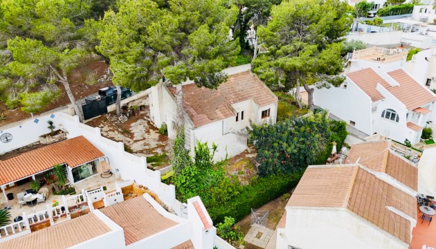 Wiederverkauf - Detached Villa - San Miguel de Salinas