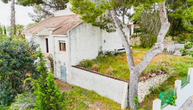 Wiederverkauf - Detached Villa - San Miguel de Salinas