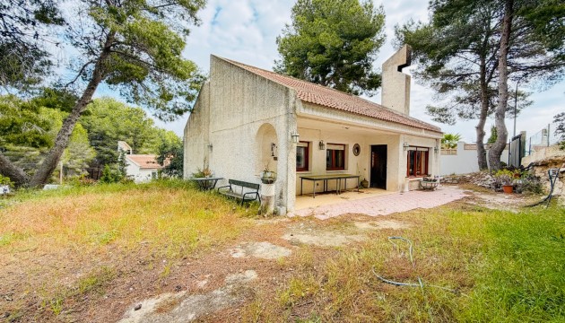 Wiederverkauf - Detached Villa - San Miguel de Salinas
