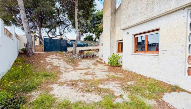Wiederverkauf - Detached Villa - San Miguel de Salinas