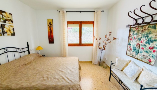 Wiederverkauf - Detached Villa - San Miguel de Salinas