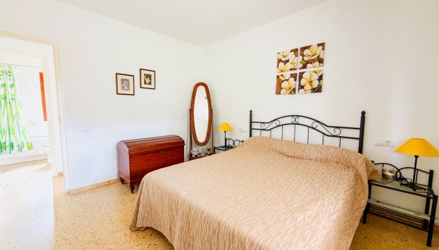 Wiederverkauf - Detached Villa - San Miguel de Salinas
