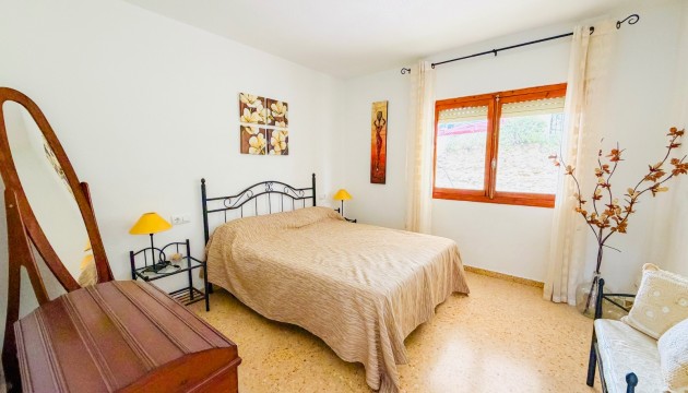 Wiederverkauf - Detached Villa - San Miguel de Salinas