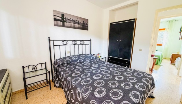 Wiederverkauf - Detached Villa - San Miguel de Salinas