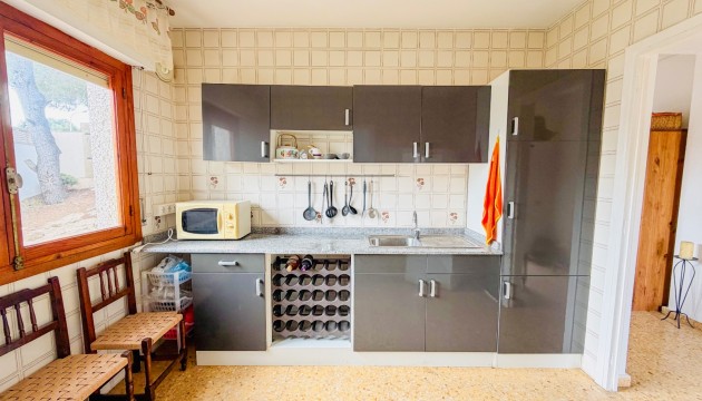 Wiederverkauf - Detached Villa - San Miguel de Salinas
