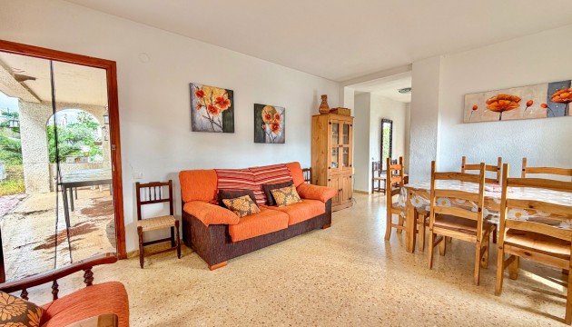 Wiederverkauf - Detached Villa - San Miguel de Salinas