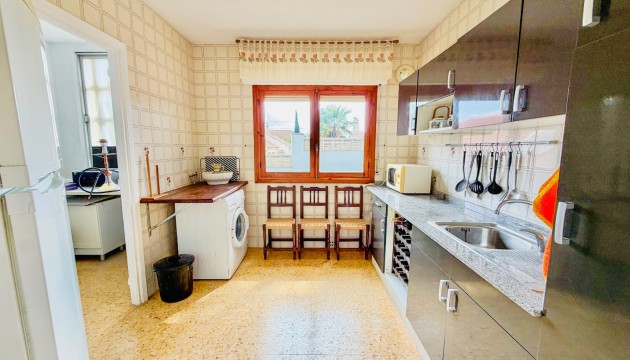 Wiederverkauf - Detached Villa - San Miguel de Salinas