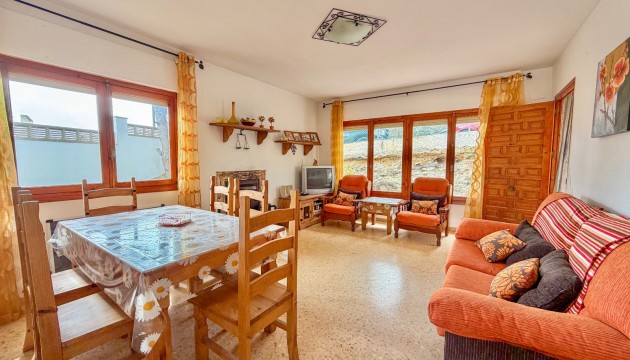 Wiederverkauf - Detached Villa - San Miguel de Salinas