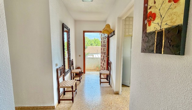 Wiederverkauf - Detached Villa - San Miguel de Salinas