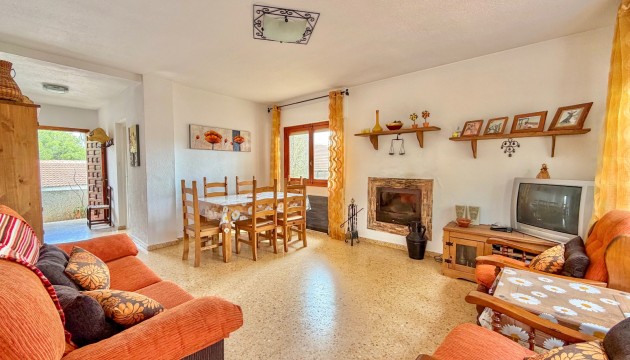 Wiederverkauf - Detached Villa - San Miguel de Salinas