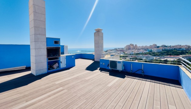 Wiederverkauf - Apartment - Torrevieja - Torrelamata - La Mata
