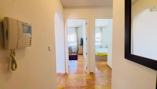 Wiederverkauf - Apartment - Torrevieja - Torrelamata - La Mata