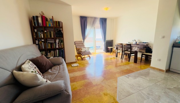 Wiederverkauf - Apartment - Torrevieja - Torrelamata - La Mata