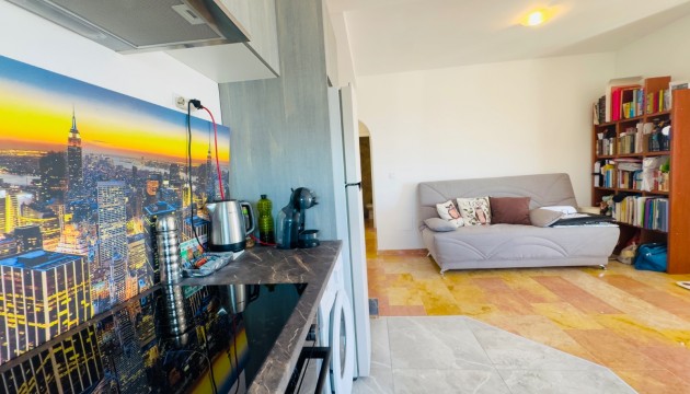 Wiederverkauf - Apartment - Torrevieja - Torrelamata - La Mata