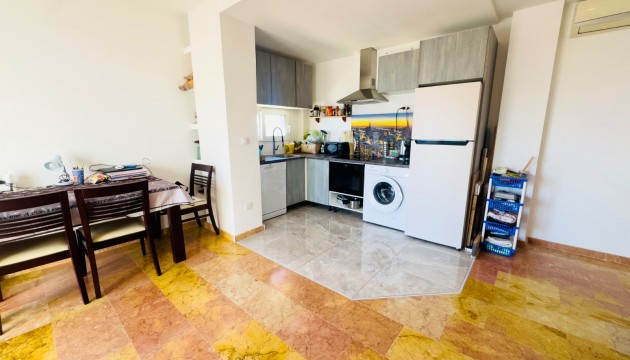 Wiederverkauf - Apartment - Torrevieja - Torrelamata - La Mata
