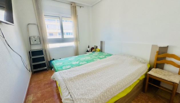Wiederverkauf - Apartment - Torrevieja - Torrelamata - La Mata