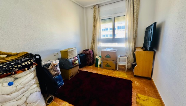 Wiederverkauf - Apartment - Torrevieja - Torrelamata - La Mata