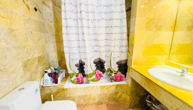Wiederverkauf - Apartment - Torrevieja - Torrelamata - La Mata