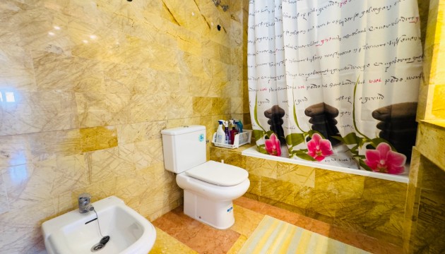 Wiederverkauf - Apartment - Torrevieja - Torrelamata - La Mata