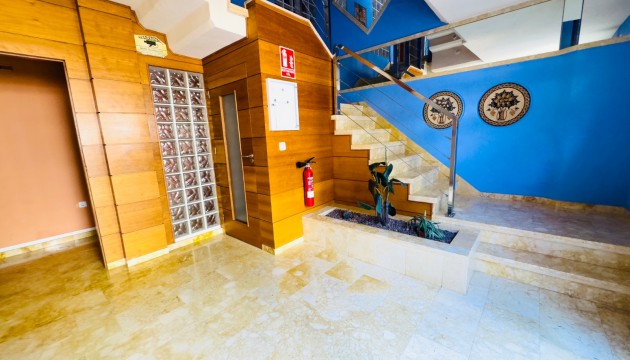 Wiederverkauf - Apartment - Torrevieja - Torrelamata - La Mata