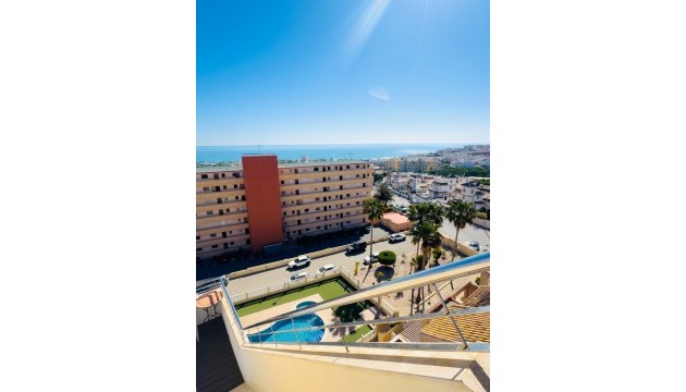 Wiederverkauf - Apartment - Torrevieja - Torrelamata - La Mata