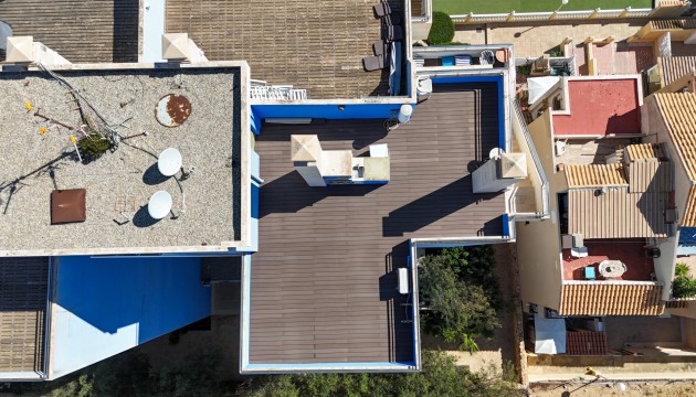 Wiederverkauf - Apartment - Torrevieja - Torrelamata - La Mata