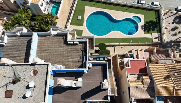 Wiederverkauf - Apartment - Torrevieja - Torrelamata - La Mata